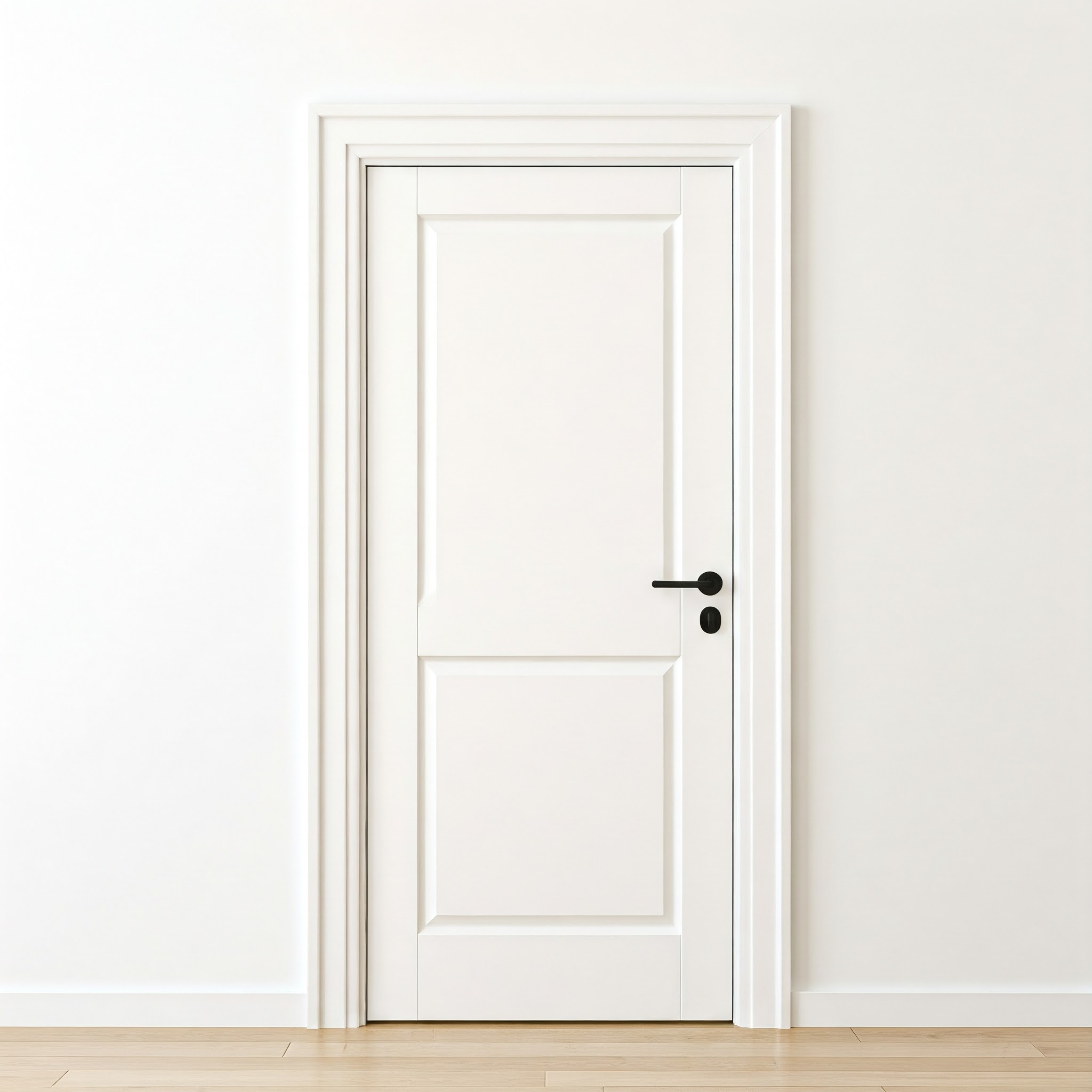 terra puerta interior estándar